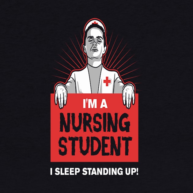 i'm a nursing student by ngochien